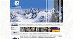 Desktop Screenshot of montipedia.com